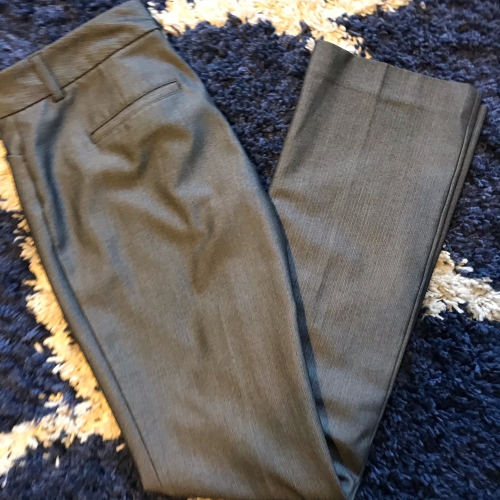 Express dress pants
